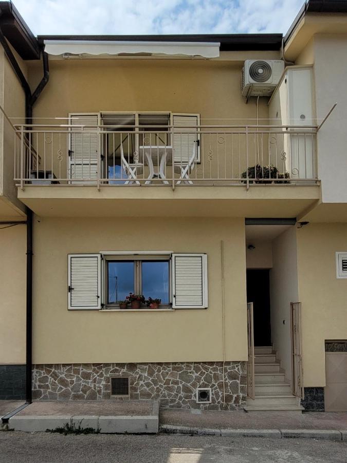 Comfort, Parcheggio E Balcone Su Tricarico In Basilicata, Io Sono Qui Exteriér fotografie
