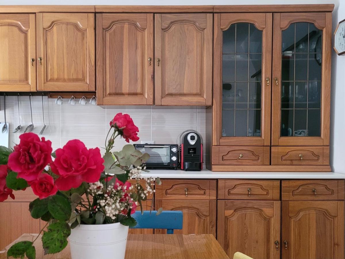 Comfort, Parcheggio E Balcone Su Tricarico In Basilicata, Io Sono Qui Exteriér fotografie