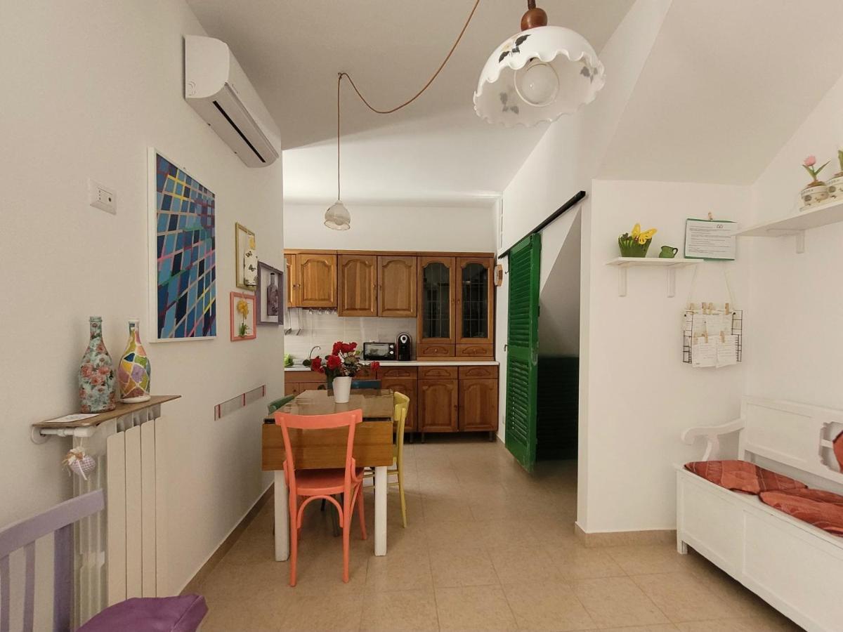 Comfort, Parcheggio E Balcone Su Tricarico In Basilicata, Io Sono Qui Exteriér fotografie