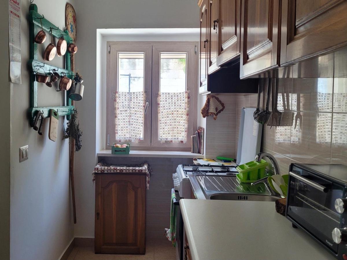Comfort, Parcheggio E Balcone Su Tricarico In Basilicata, Io Sono Qui Exteriér fotografie