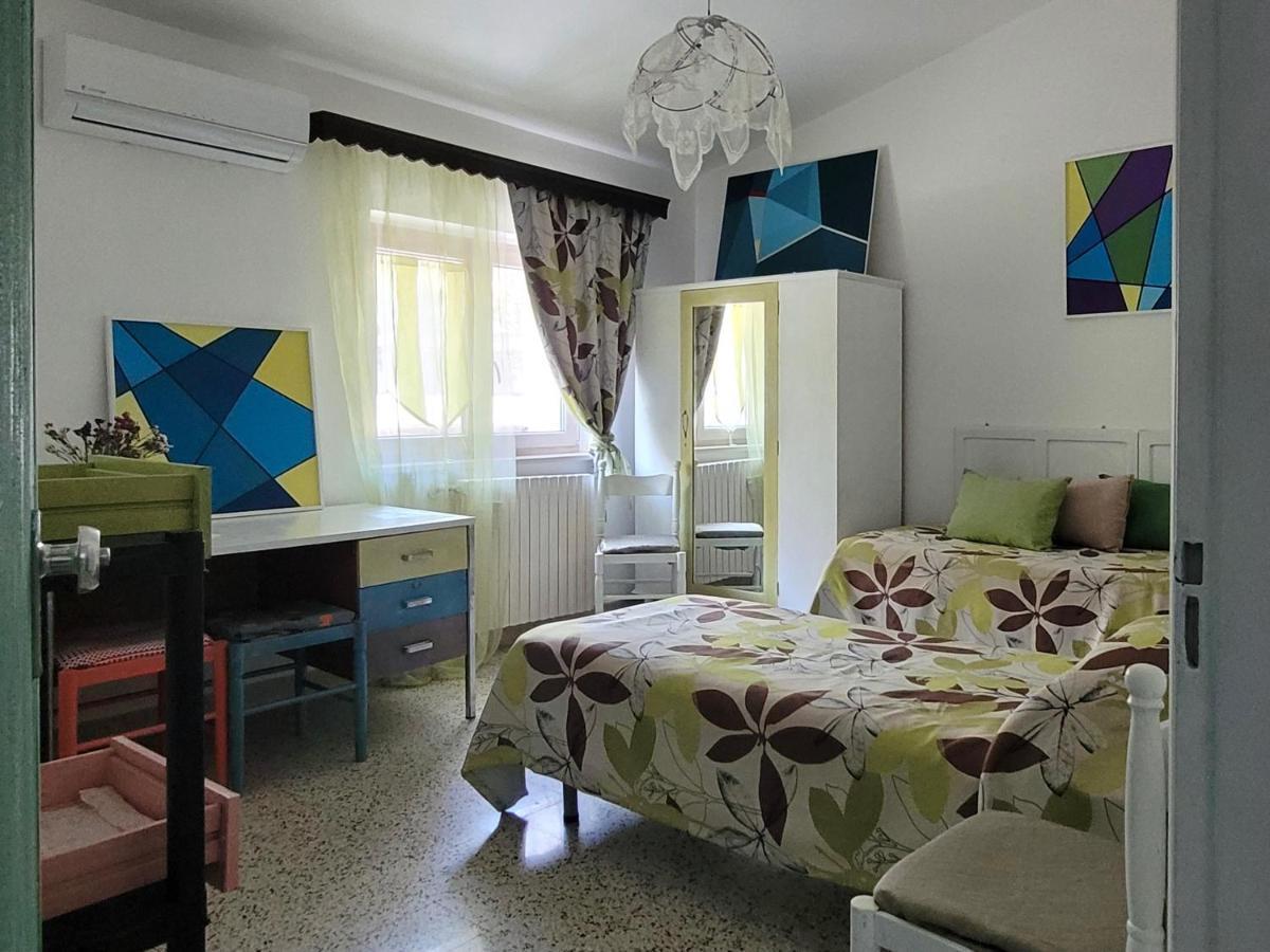 Comfort, Parcheggio E Balcone Su Tricarico In Basilicata, Io Sono Qui Exteriér fotografie