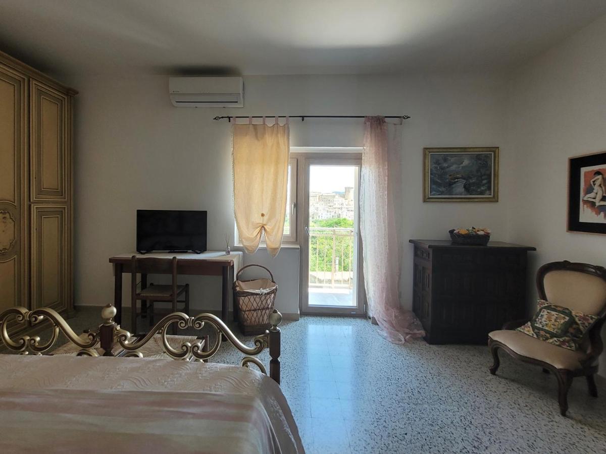 Comfort, Parcheggio E Balcone Su Tricarico In Basilicata, Io Sono Qui Exteriér fotografie