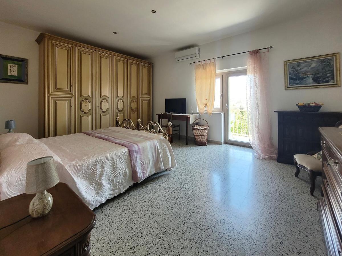 Comfort, Parcheggio E Balcone Su Tricarico In Basilicata, Io Sono Qui Exteriér fotografie