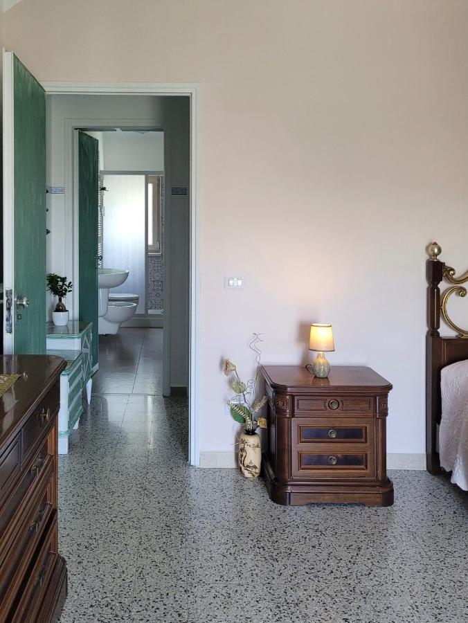 Comfort, Parcheggio E Balcone Su Tricarico In Basilicata, Io Sono Qui Exteriér fotografie