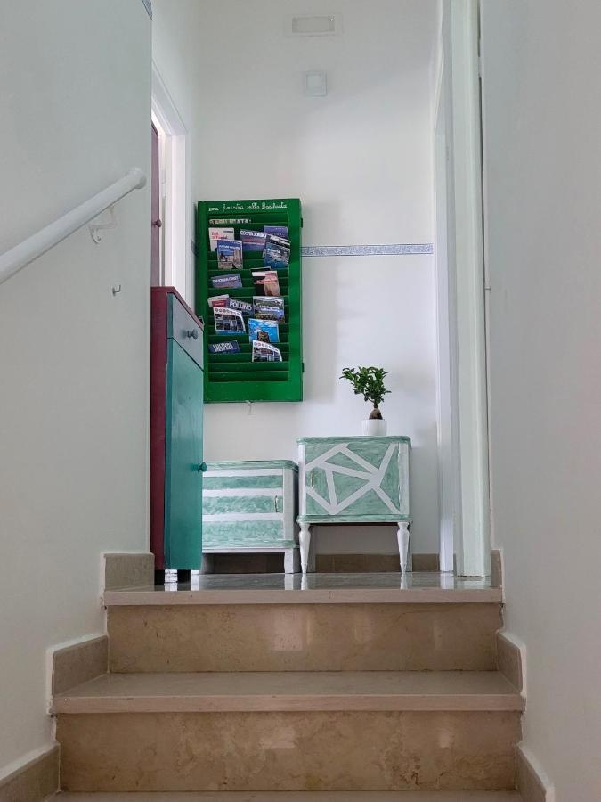 Comfort, Parcheggio E Balcone Su Tricarico In Basilicata, Io Sono Qui Exteriér fotografie