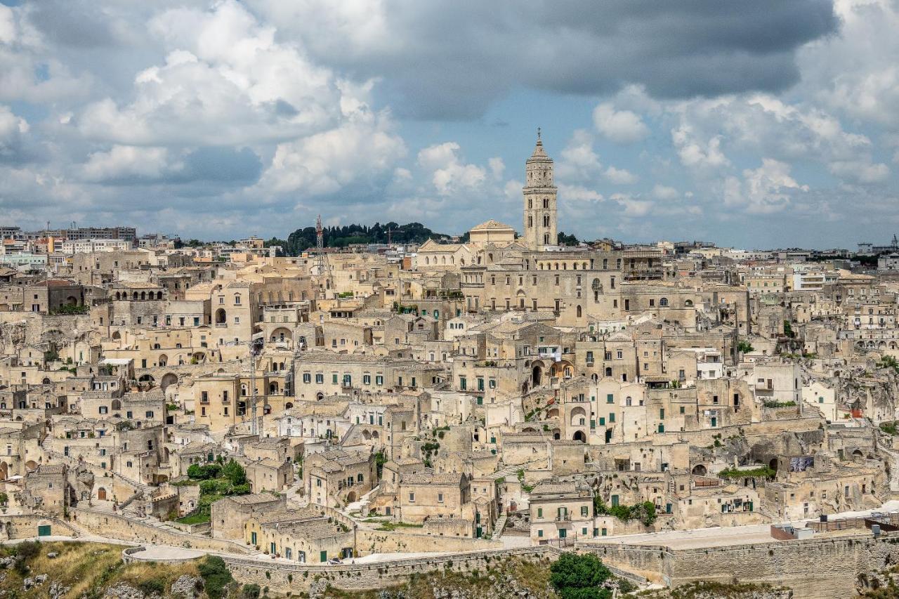 Comfort, Parcheggio E Balcone Su Tricarico In Basilicata, Io Sono Qui Exteriér fotografie