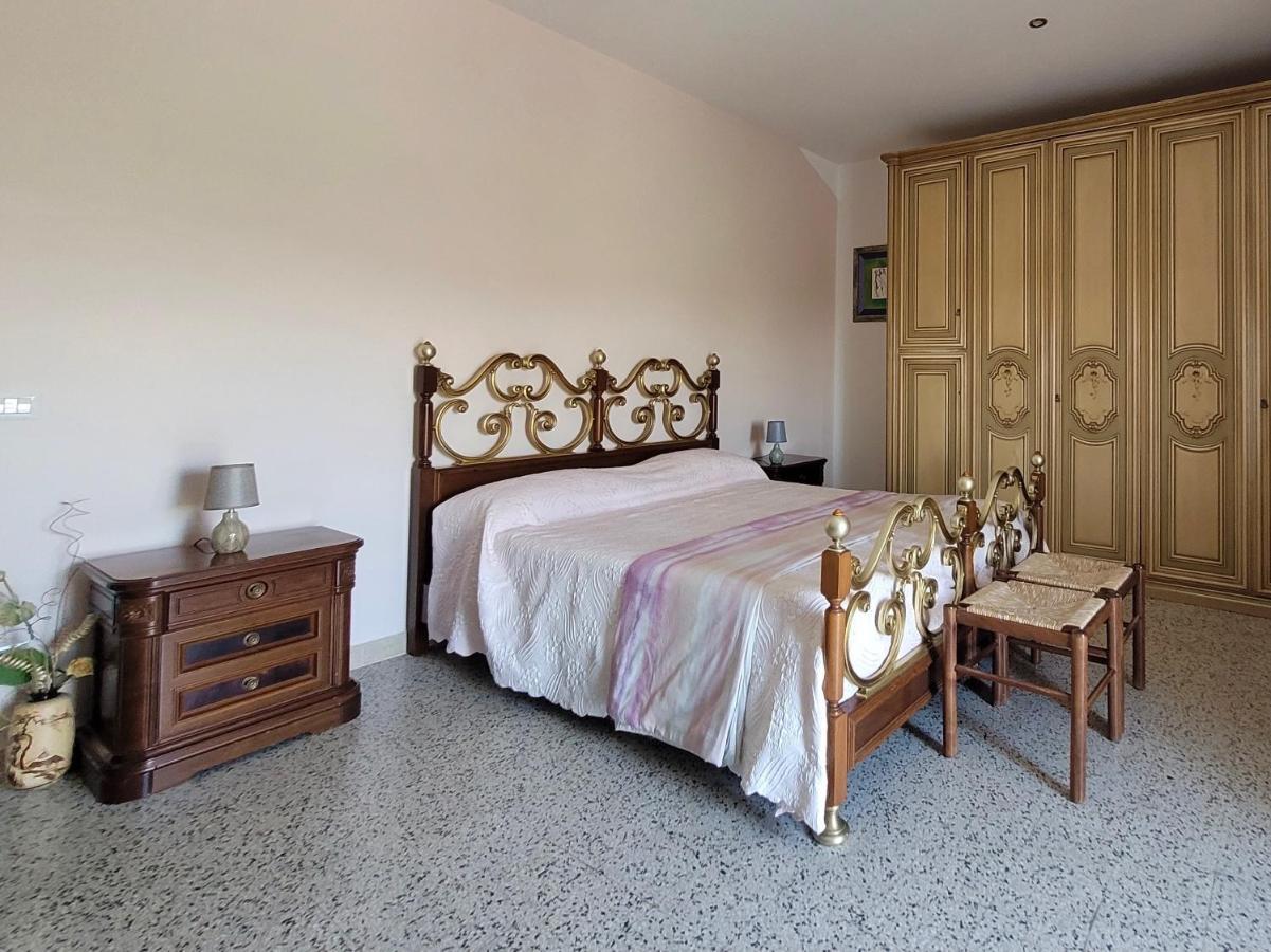 Comfort, Parcheggio E Balcone Su Tricarico In Basilicata, Io Sono Qui Exteriér fotografie