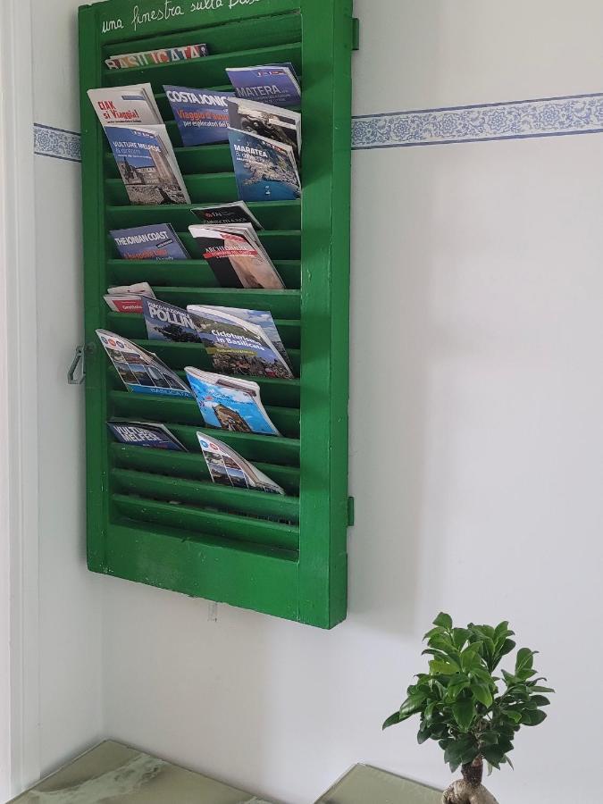 Comfort, Parcheggio E Balcone Su Tricarico In Basilicata, Io Sono Qui Exteriér fotografie
