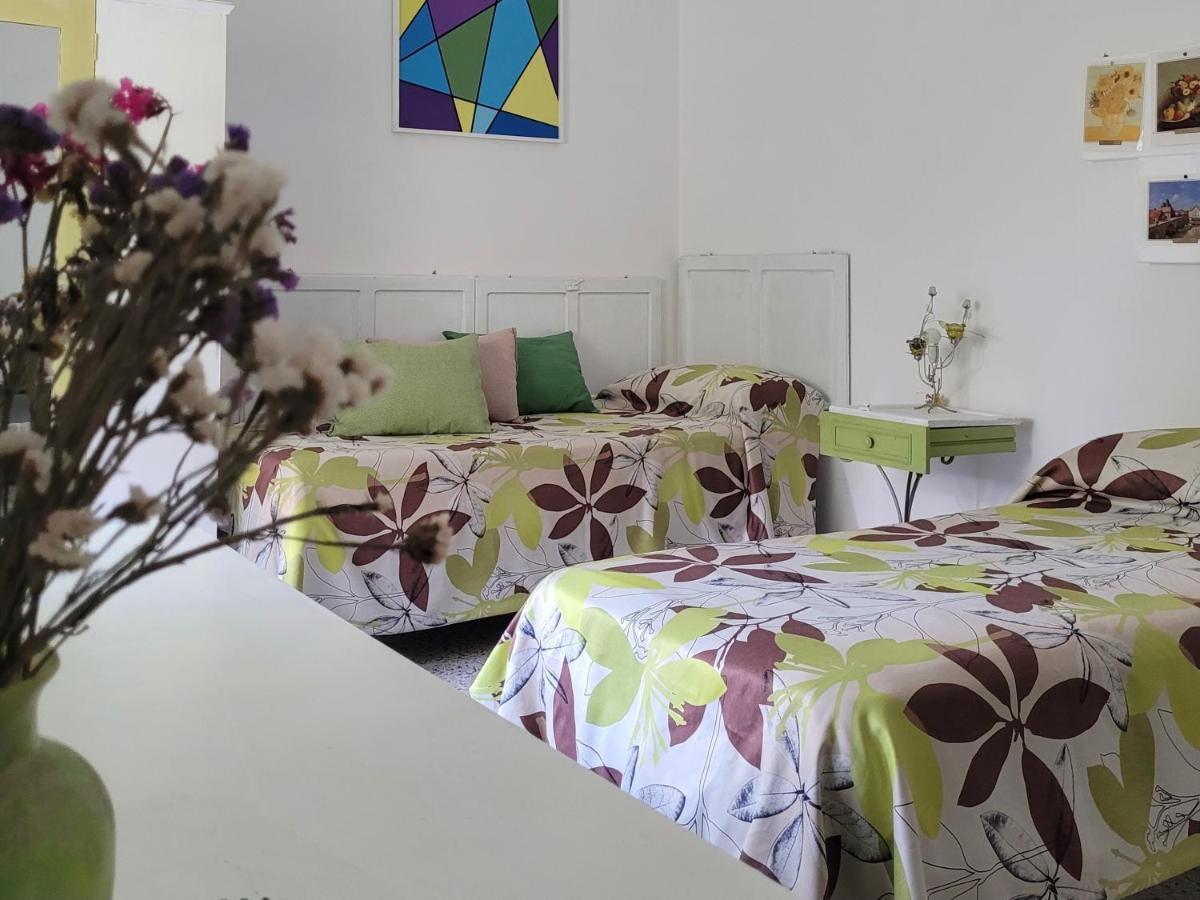Comfort, Parcheggio E Balcone Su Tricarico In Basilicata, Io Sono Qui Exteriér fotografie