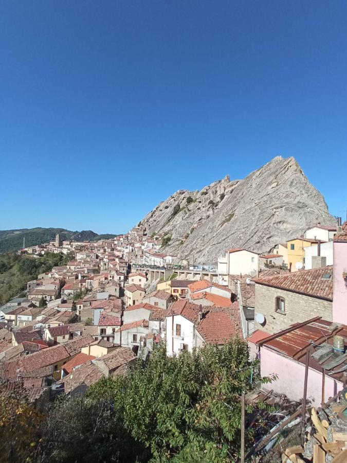 Comfort, Parcheggio E Balcone Su Tricarico In Basilicata, Io Sono Qui Exteriér fotografie