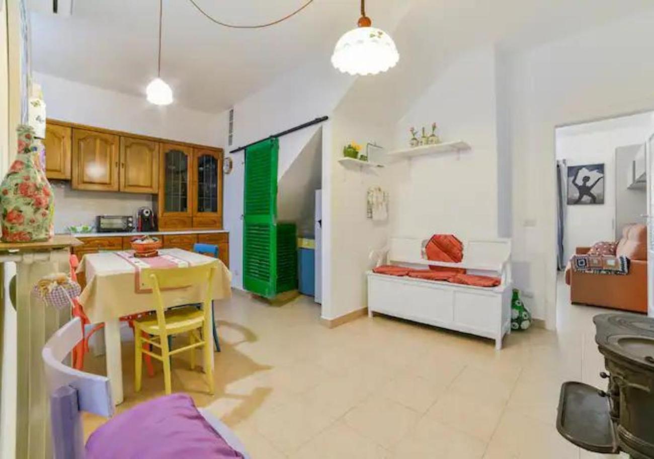 Comfort, Parcheggio E Balcone Su Tricarico In Basilicata, Io Sono Qui Exteriér fotografie