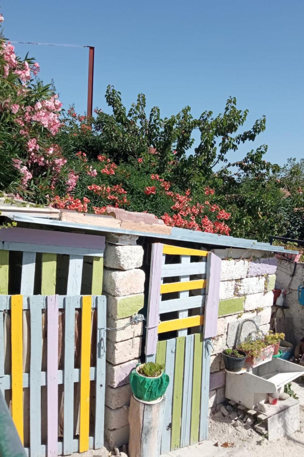 Comfort, Parcheggio E Balcone Su Tricarico In Basilicata, Io Sono Qui Exteriér fotografie