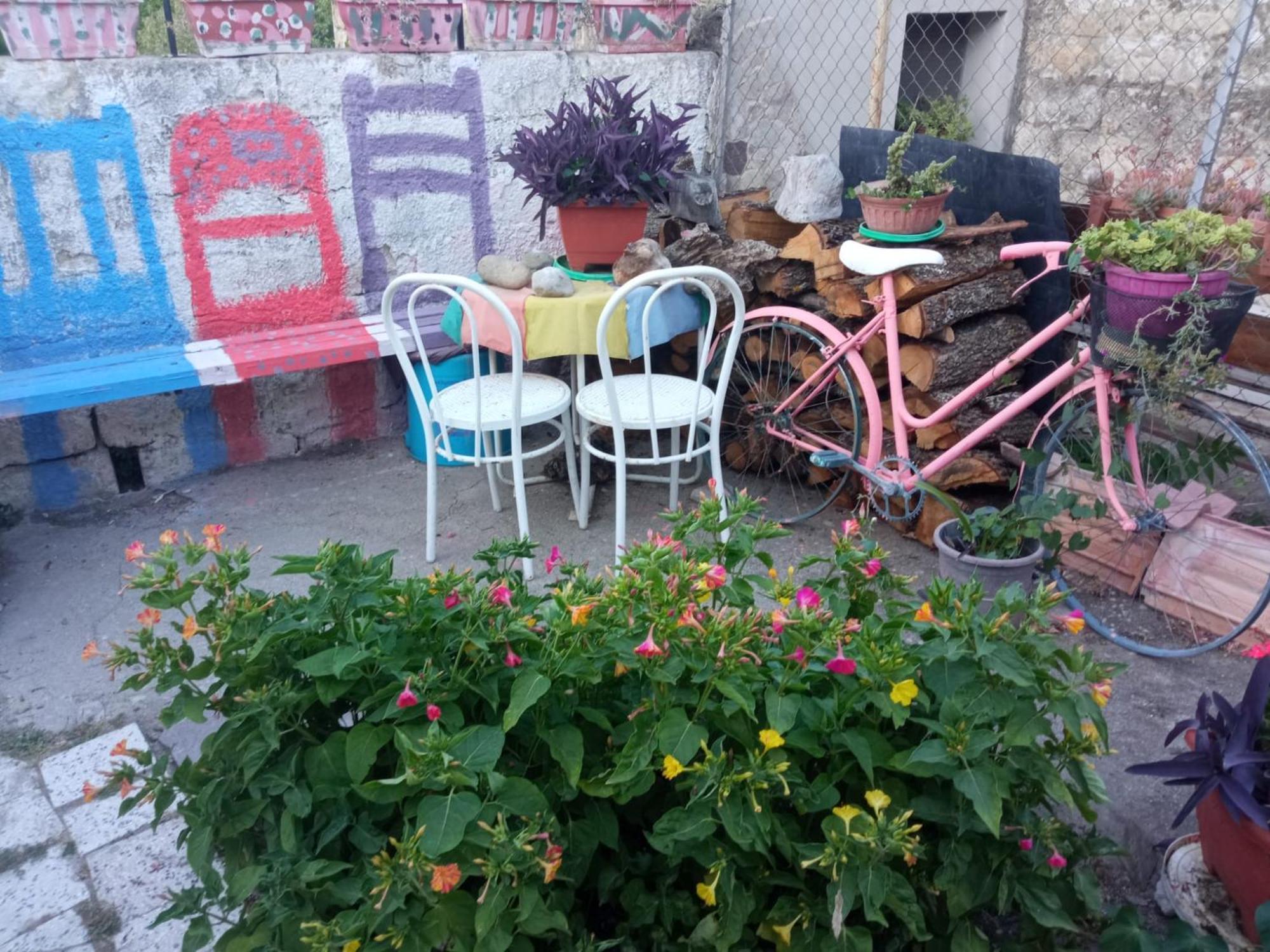 Comfort, Parcheggio E Balcone Su Tricarico In Basilicata, Io Sono Qui Exteriér fotografie